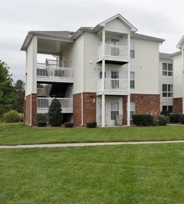 The Meadows At Brier Creek